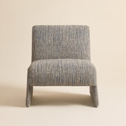 Lounge Stoel Lexi Blue Coco