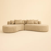 Bank Cassie Desert Fusion 4-seater