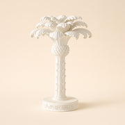 Kandelaar Palma White Small