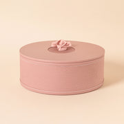 Opbergdoos Mary Pink Large