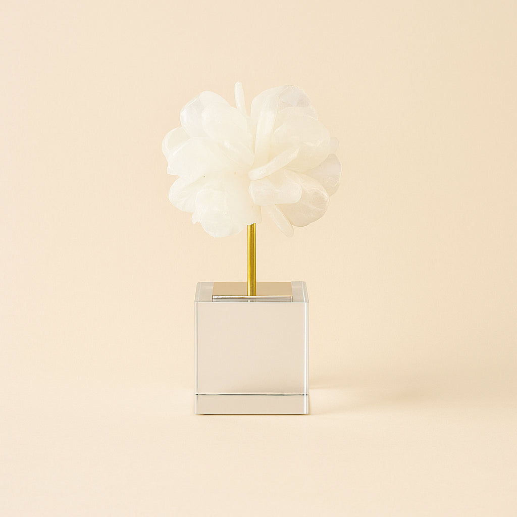 Decoratief Object Eline White Small
