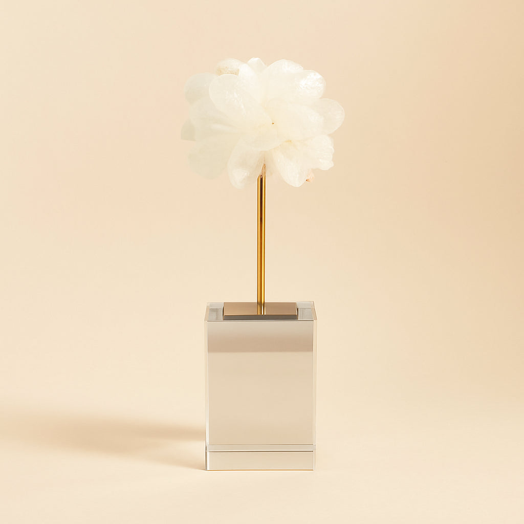 Decoratief Object Eline White Large