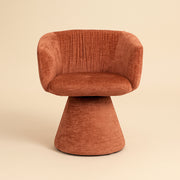 Eetkamerstoel Madeline Blush Fusion Swivel