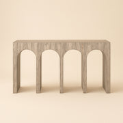 Console La Rague grey
