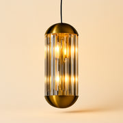 Hanglamp Sila Bronze