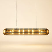 Hanglamp Mula Bronze