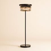 Vloerlamp Dagmar Black