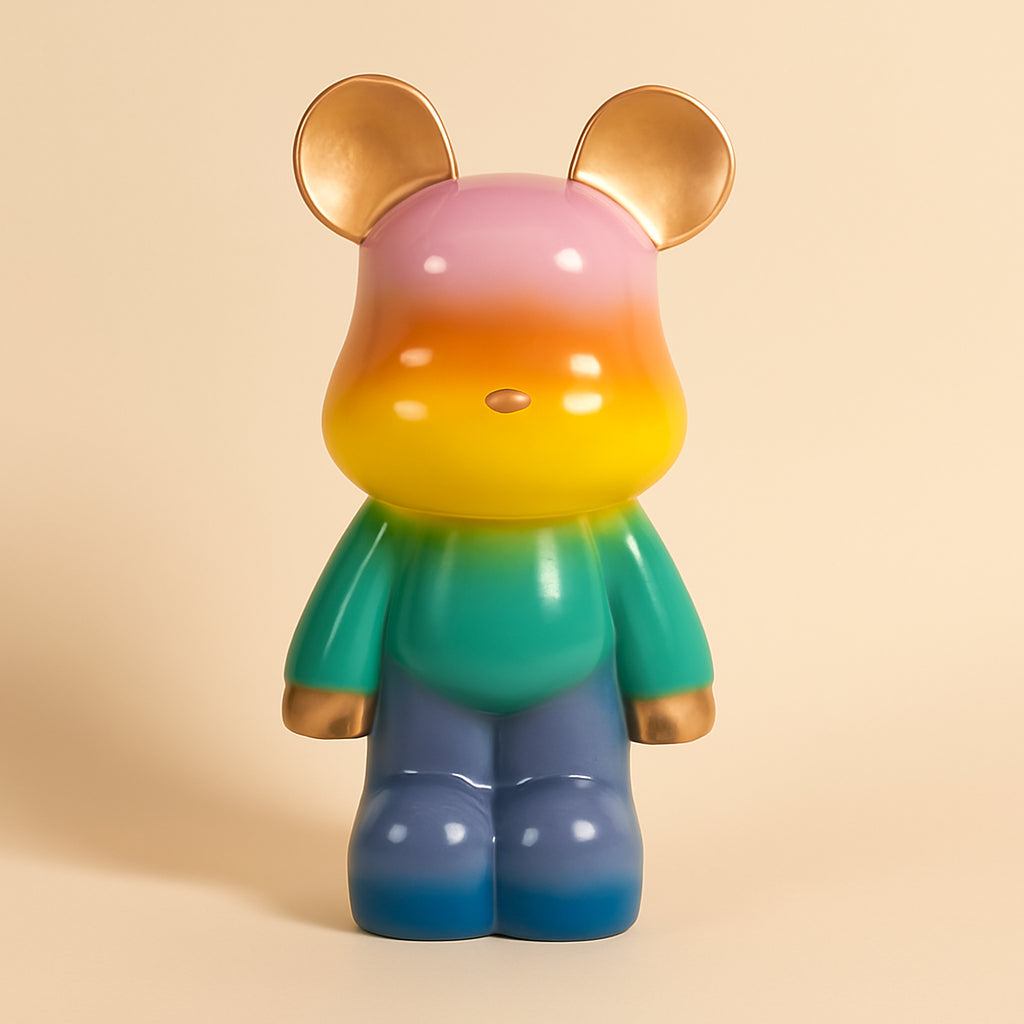 Decoratief Object Baloo