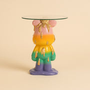 Bijzettafel Ebba Multicolor