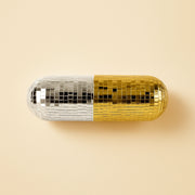 Decoratief Object Jimmy Gold (set Of 3)