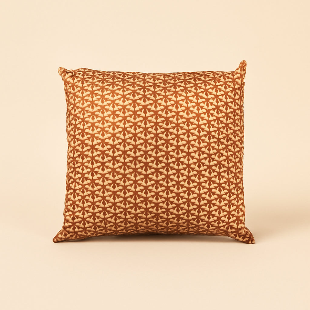 Kussen Phyllisia Brique Donna 50x50