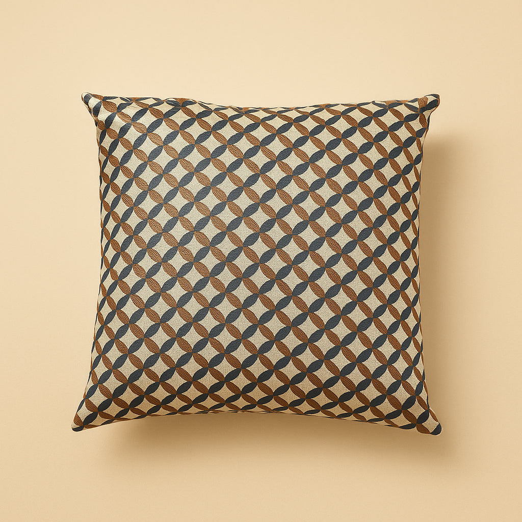 Kussen Vivienne Space Donna 50x50