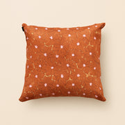 Kussen Vanity Orange Lynn 50x50