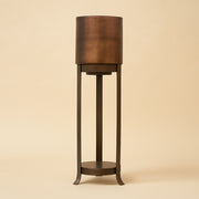Windlicht Mione Bronze Large