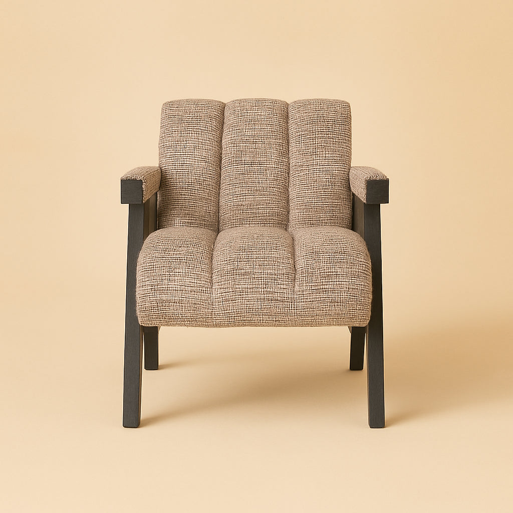 Lounge Stoel Clover Trendy Nature