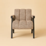 Lounge Stoel Clover Trendy Nature
