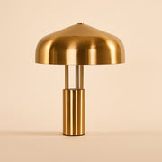 Tafellamp Linzy Brushed Gold