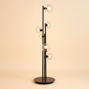 Vloerlamp Luva Black