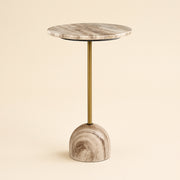 End table Kobe sand