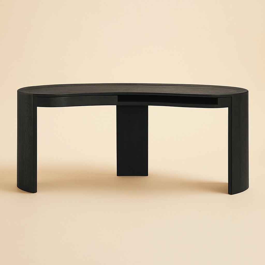 Bureau Navarino dark coffee