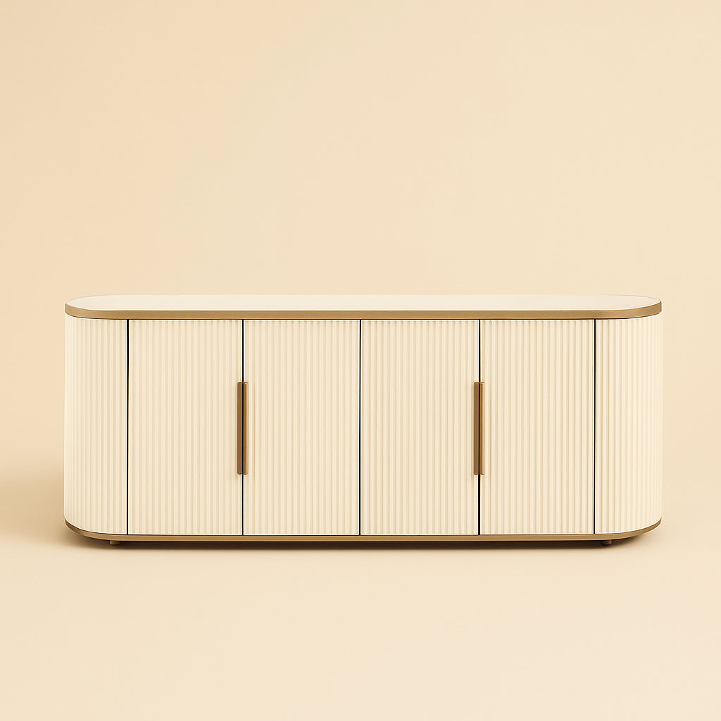Dressoir Tivoli White