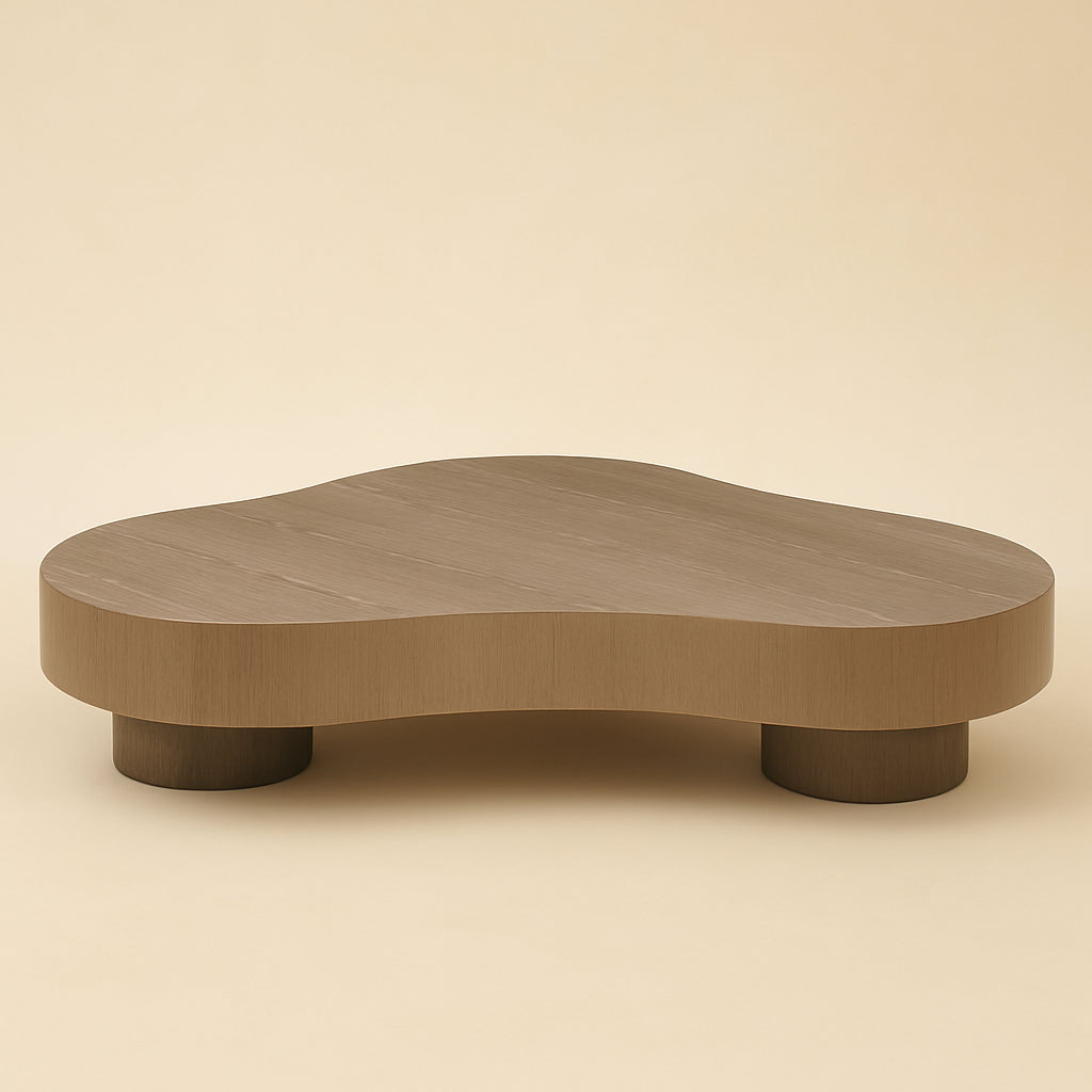 Salontafel Bogor Bronze (set Of 2)