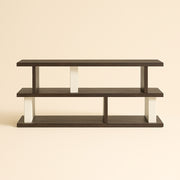 Console Waldorf Brown