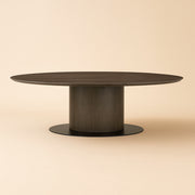 Eettafel Gordon Brown 210