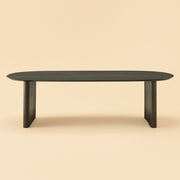Eettafel Durban Brown 220