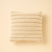 Cushion Sira sand 50x50