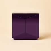 Bijzettafel Shifra Purple