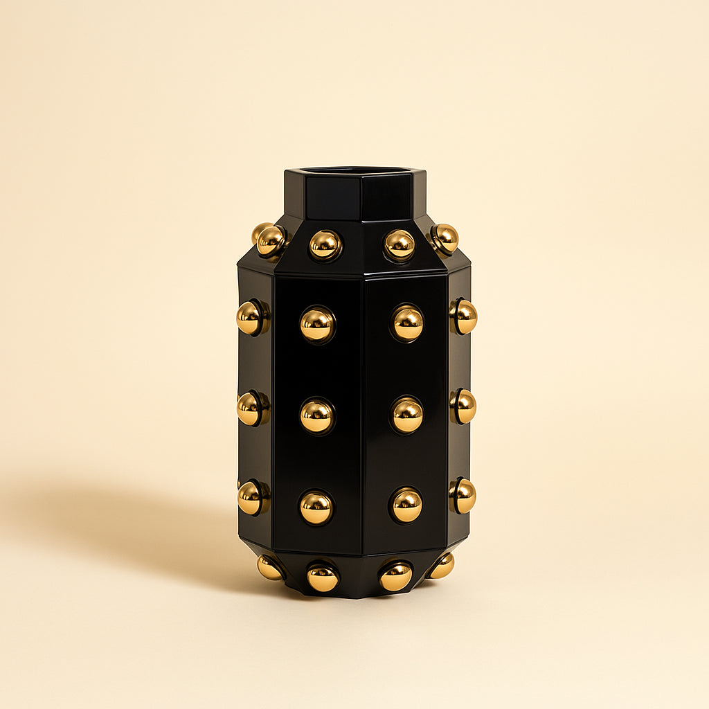 Vaas Justa Black
