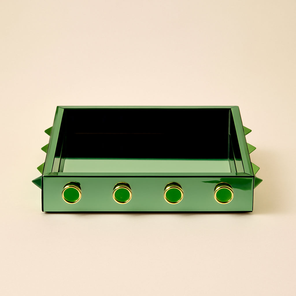 Dienblad Jinx Green