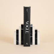 Boekenstandaard Fancy Black