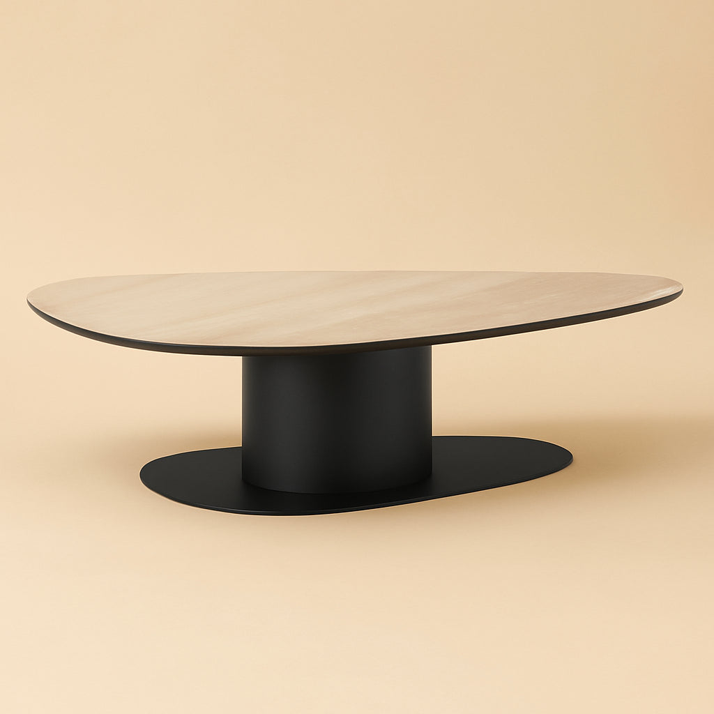 Salontafel Ritz Black