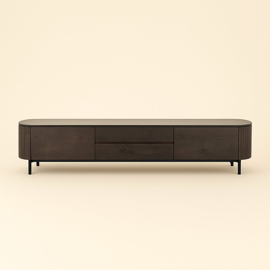 Tv-meubel Ritz Brown