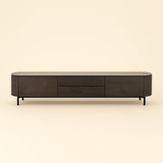 Tv-meubel Ritz Brown