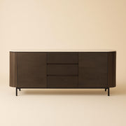 Dressoir Ritz Brown