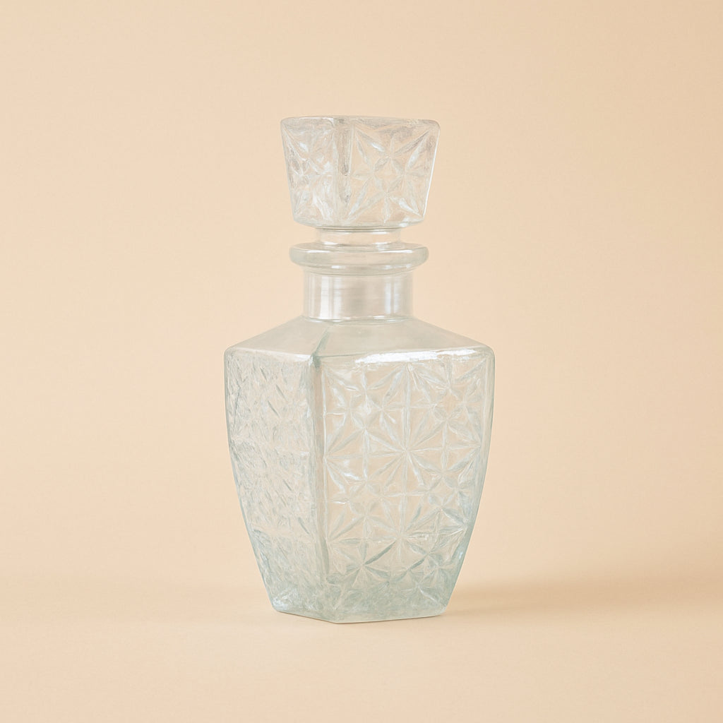 Decorative object Dayna iridescent  (8 pieces)