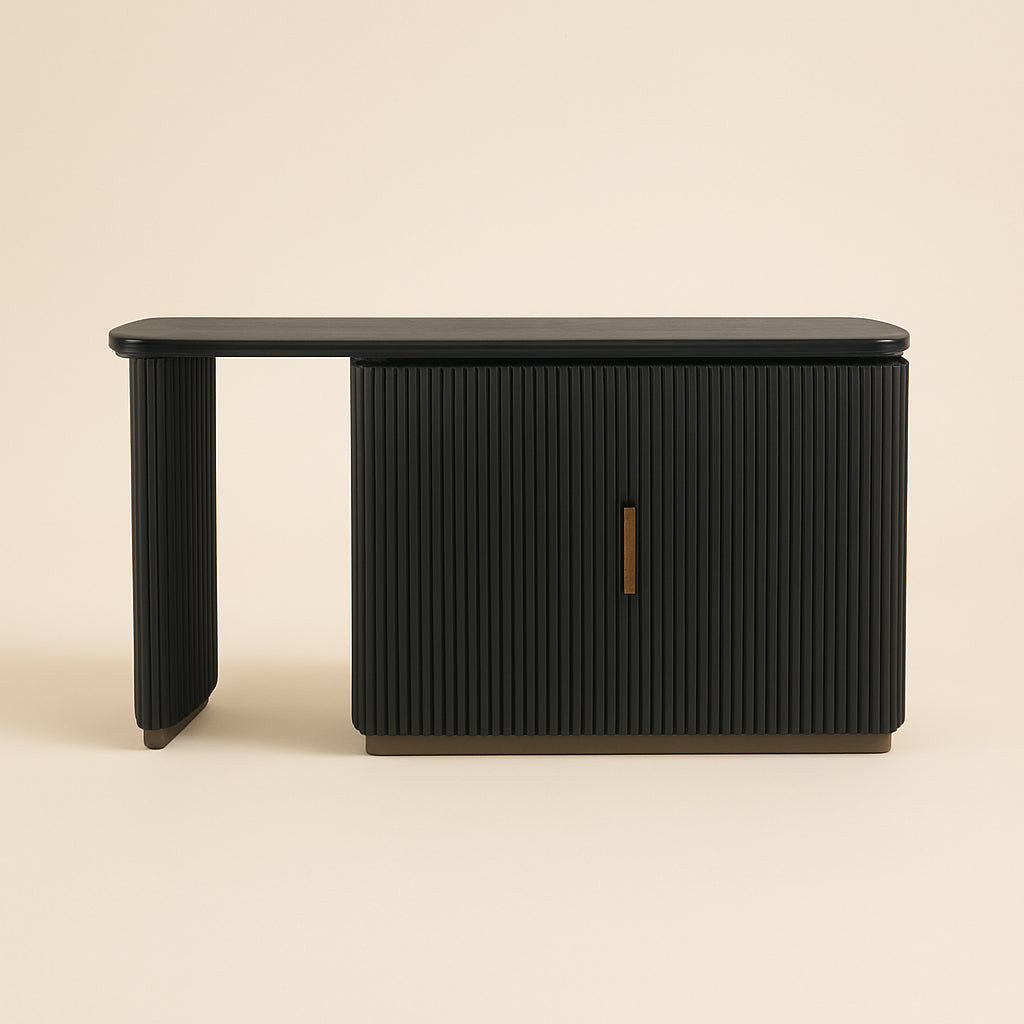 Bureau Cambon Dark Coffee
