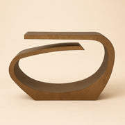 Console Alhambra Brushed Gold