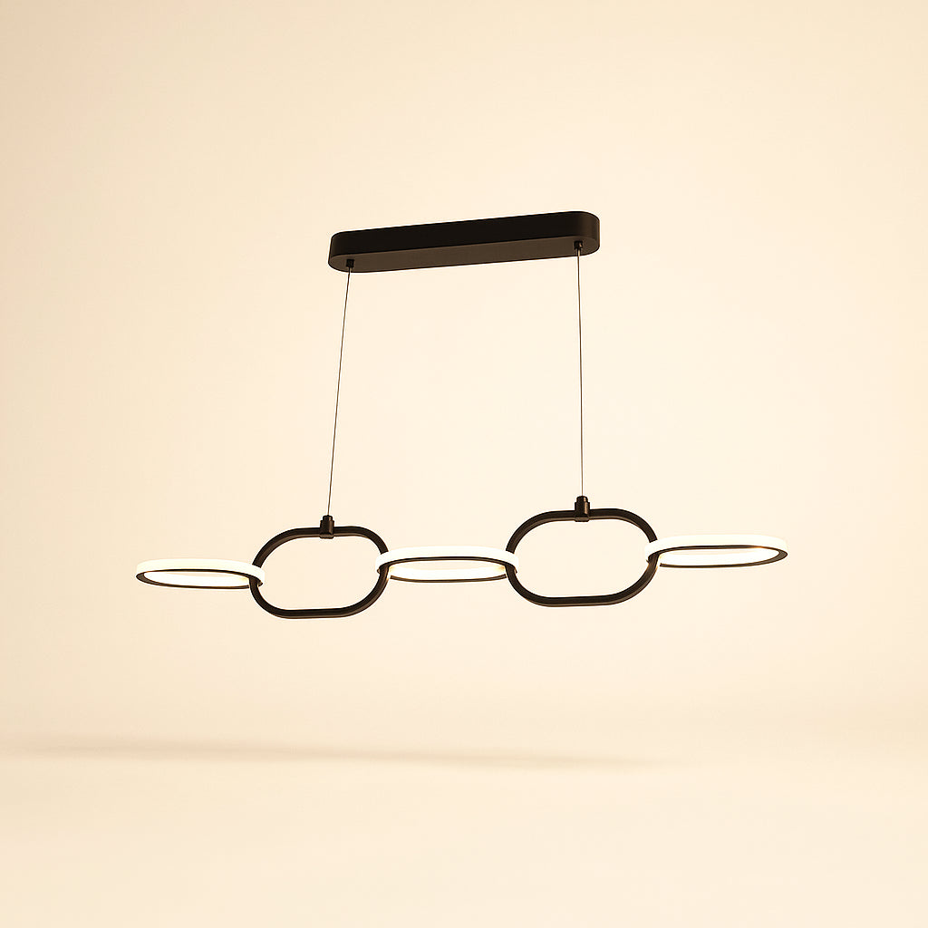 Hanglamp Layn Bronze