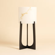 Tafellamp Loura Bronze Small