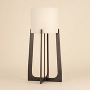 Tafellamp Loura Bronze Large