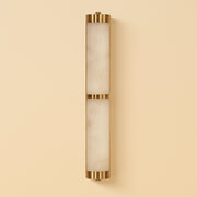 Wandlamp Lycke Gold
