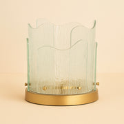 Windlicht Danila Gold Small