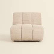 Lounge Stoel Kyli Jasper Cream