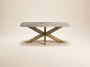 Salontafel Bottega Blush Beige