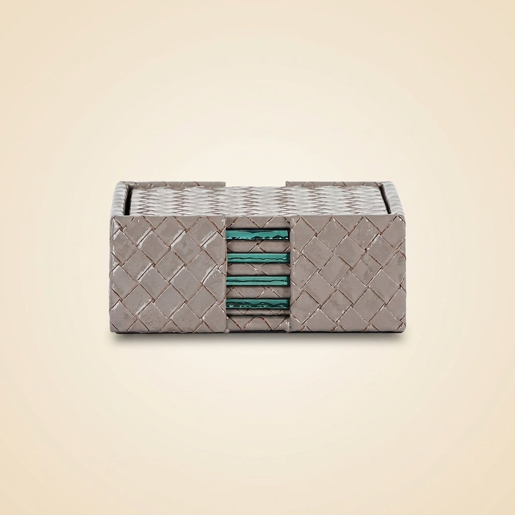 Wijn- En Baraccessoires Vivi Grey