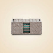 Wijn- En Baraccessoires Vivi Grey